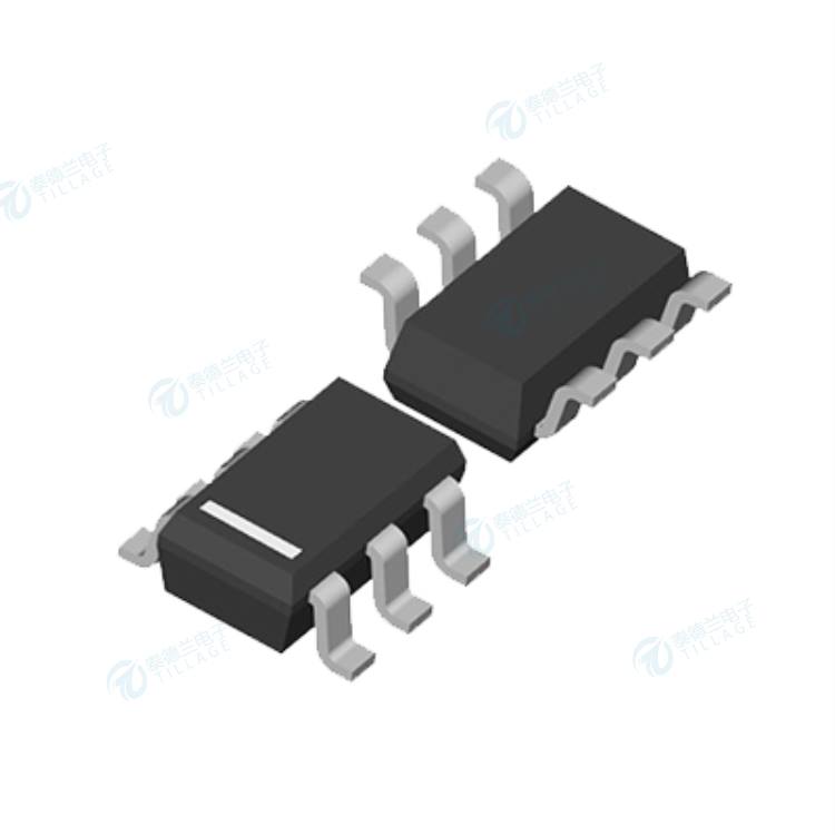 理光半導(dǎo)體_R8300系列 電壓檢測(cè)器