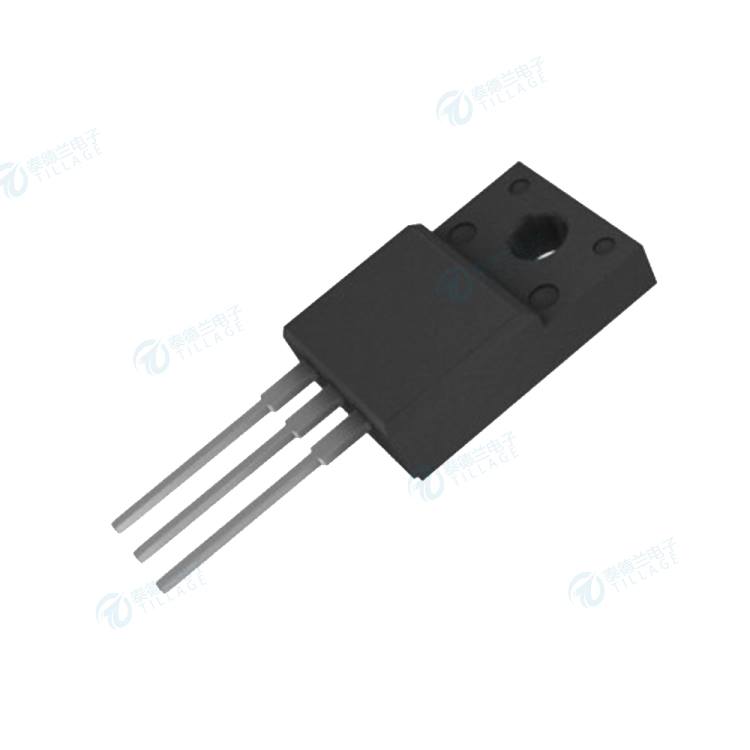 維安WML11N80M3,800V超結(jié)功率MOSFET