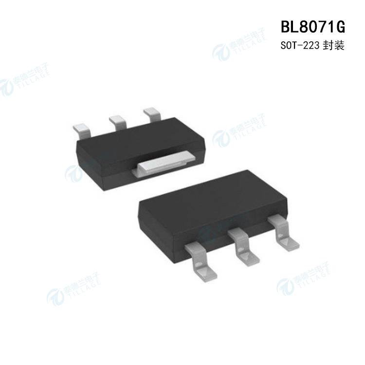 BL8071G